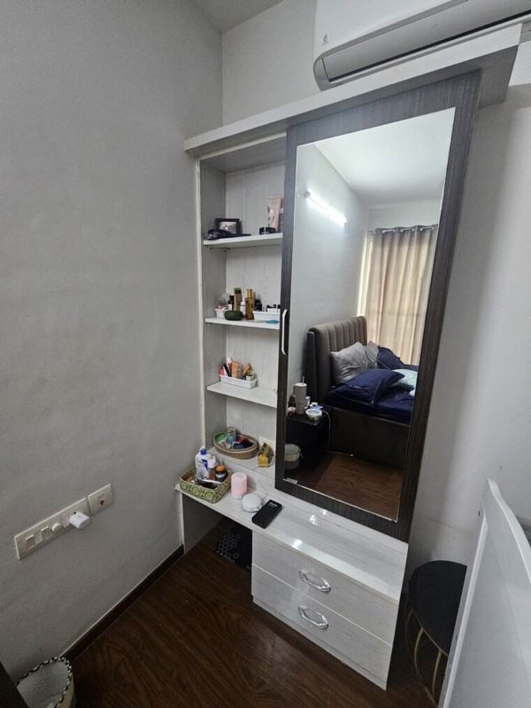 undefined, puravankara-purva-westend 3 Bedroom 1540 Sq.Ft. Apartment In Kudlu Gate Bangalore 10531091