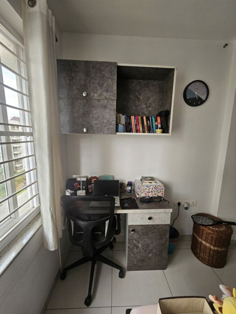 Living Room, puravankara-purva-westend 3 Bedroom 1540 Sq.Ft. Apartment In Kudlu Gate Bangalore 10531091