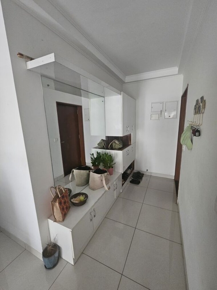 Kitchen, puravankara-purva-westend 3 Bedroom 1540 Sq.Ft. Apartment In Kudlu Gate Bangalore 10531091
