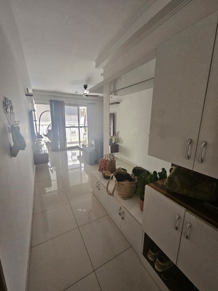 Room, puravankara-purva-westend 3 Bedroom 1540 Sq.Ft. Apartment In Kudlu Gate Bangalore 10531091