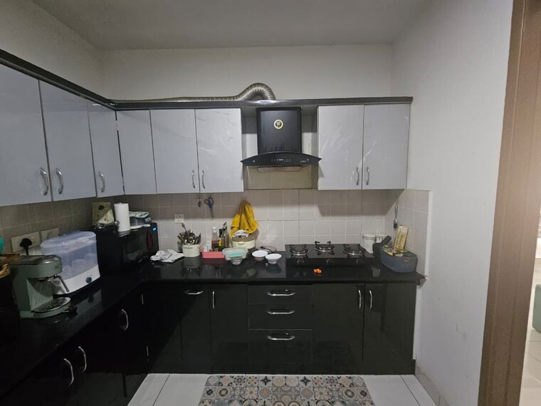 Kitchen, puravankara-purva-westend 3 Bedroom 1540 Sq.Ft. Apartment In Kudlu Gate Bangalore 10531091
