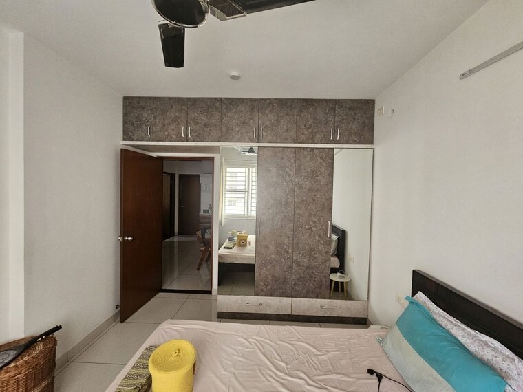 Kitchen, puravankara-purva-westend 3 Bedroom 1540 Sq.Ft. Apartment In Kudlu Gate Bangalore 10531091