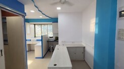 Office Space For Rent in Chembur