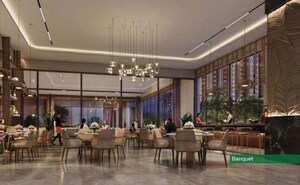 Gym in 2.5 BHK Apartment at Sattva City, Chikkajala – for Sale