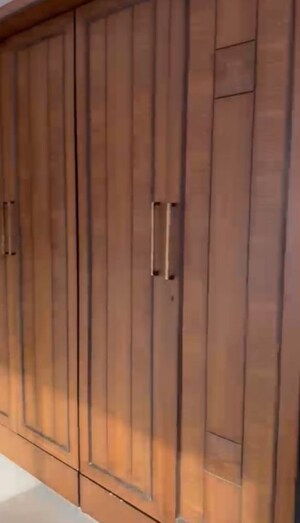Furnished Amenities in 2 BHK Apartment at Kalpataru Immensa, Kolshet Road – for Rent