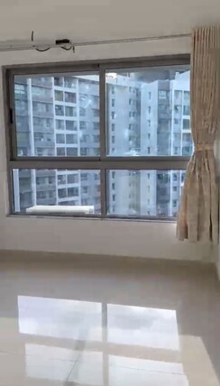 2 BHK Apartment For Rent in Kalpataru Immensa