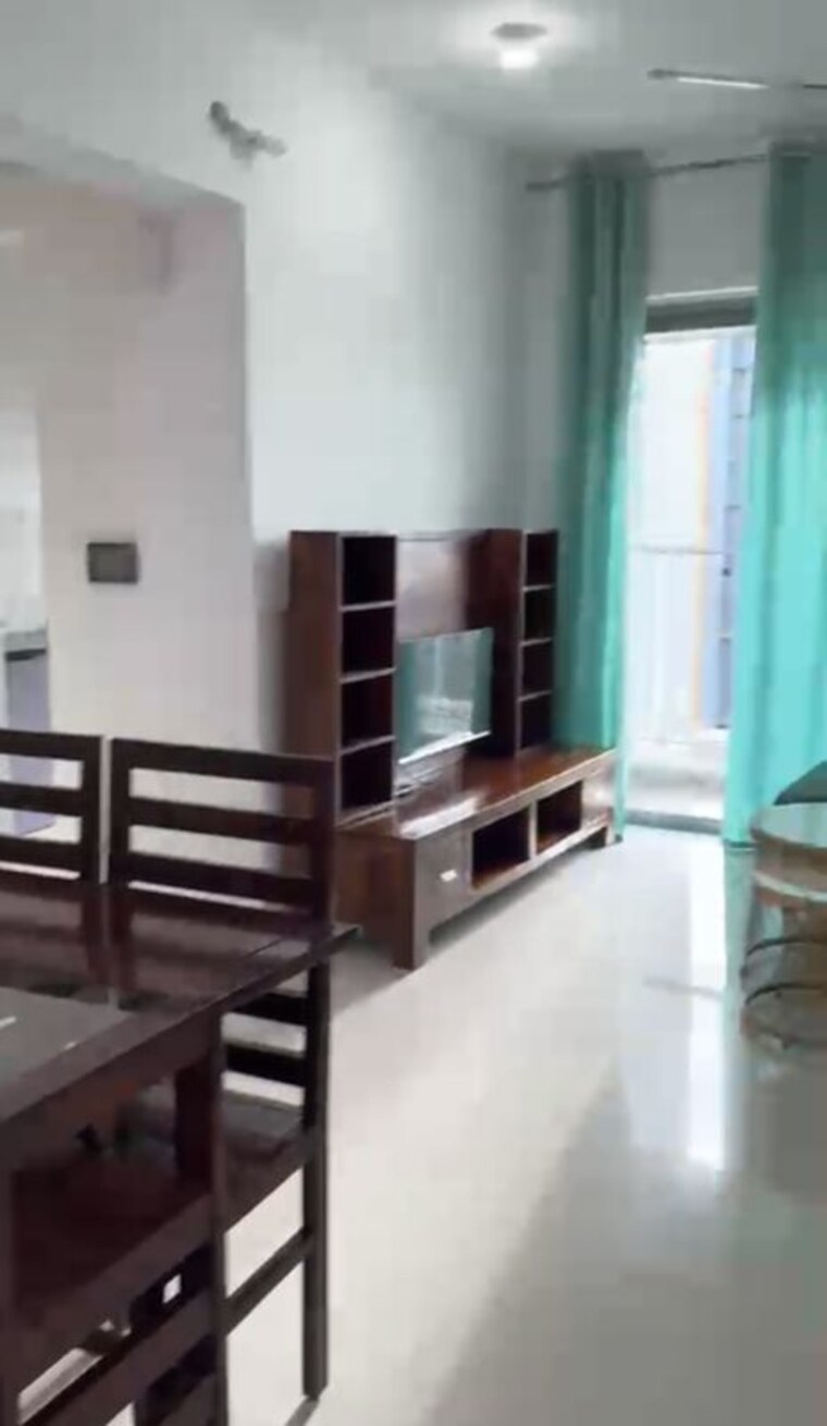 Kitchen, kalpataru-immensa 2 Bedroom 950 Sq.Ft. Apartment In Kolshet Road Thane 10531160