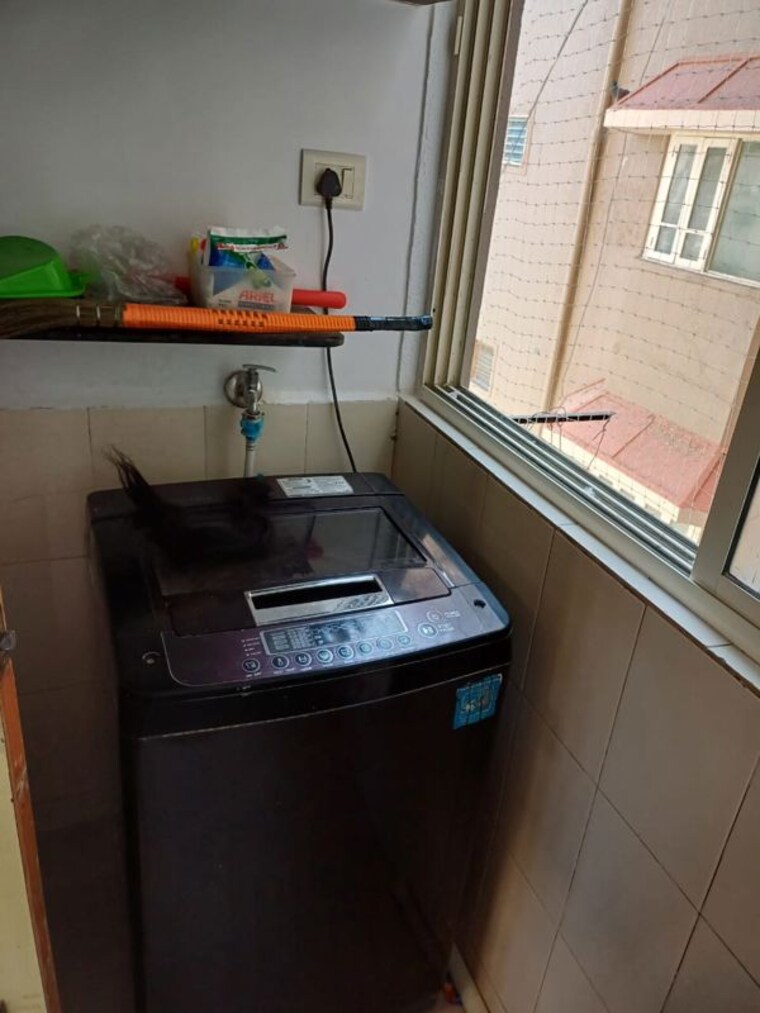 Kitchen, vastrapur 3 Bedroom 1800 Sq.Ft. Apartment In Vastrapur Ahmedabad 10531158