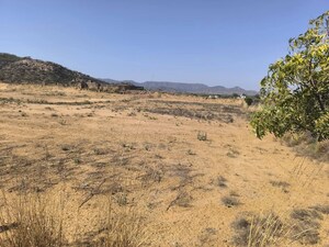 Plot Area in  Plot at Pataudi Road – for Sale
