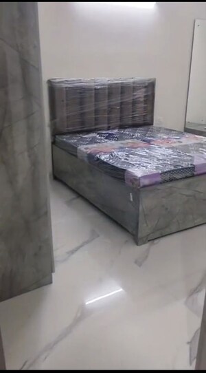Bedroom in 3.5 BHK Apartment at M3M Soulitude, Sector 89 – for Rent