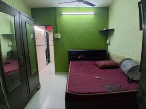Team Area in 1.5 BHK Apartment at Pestom Sagar Colony, Chembur – for Rent