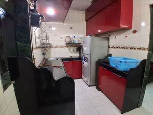 Team Area in 1.5 BHK Apartment at Pestom Sagar Colony, Chembur – for Rent