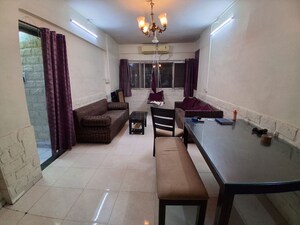 1.5 BHK Apartment For Rent in Pestom Sagar Colony, Chembur