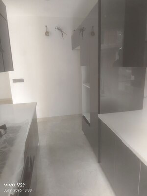 Room in 4 BHK Apartment at Emaar The Vilas, Sector 25 – for Sale