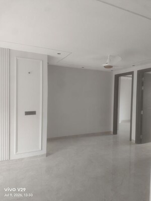 Room in 4 BHK Apartment at Emaar The Vilas, Sector 25 – for Sale