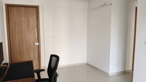 Living Room in 1 BHK Apartment at Godrej Urban Park, Chandivali – for Rent