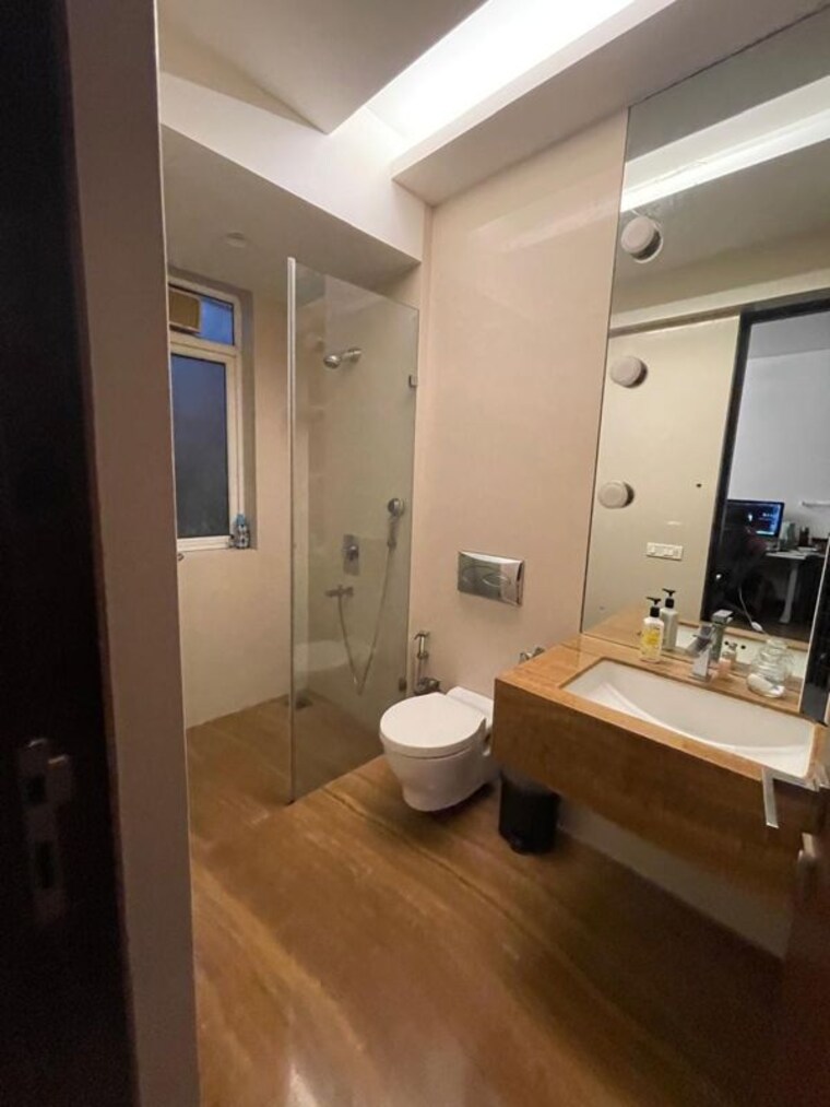 Team Area, qureshi-skyper 3 Bedroom 2400 Sq.Ft. Apartment In Bandra West Mumbai 10531165