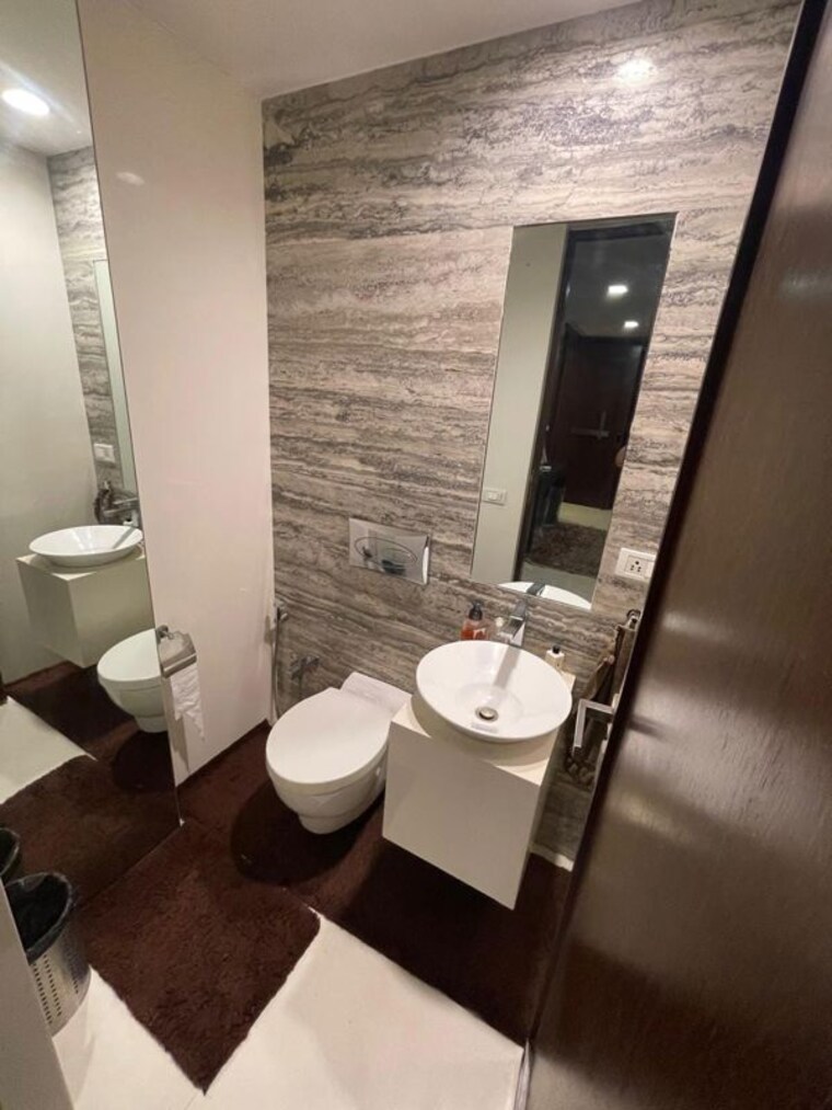 Team Area, qureshi-skyper 3 Bedroom 2400 Sq.Ft. Apartment In Bandra West Mumbai 10531165