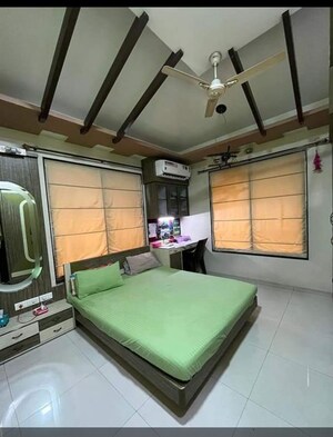 Kitchen in 4 BHK Villa at Dorabjee Paradise – for Sale