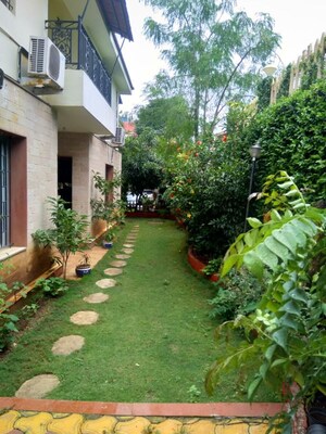 4 BHK Villa For Sale in Dorabjee Paradise