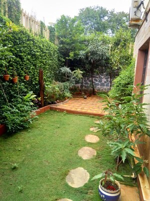 4 BHK Villa – Garden View at Dorabjee Paradise - for Sale