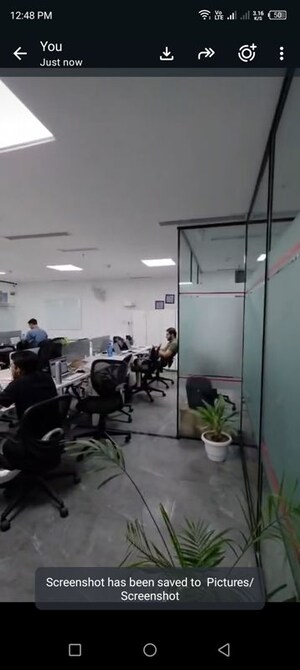 Gym in  Office Space at Spaze ITech Park, Sector 49 – for Rent