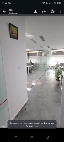 Office Space For Rent in Spaze ITech Park