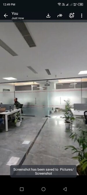 Gym in  Office Space at Spaze ITech Park, Sector 49 – for Rent