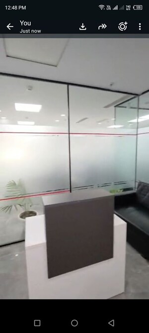 Furnished Amenities in  Office Space at Spaze ITech Park, Sector 49 – for Rent