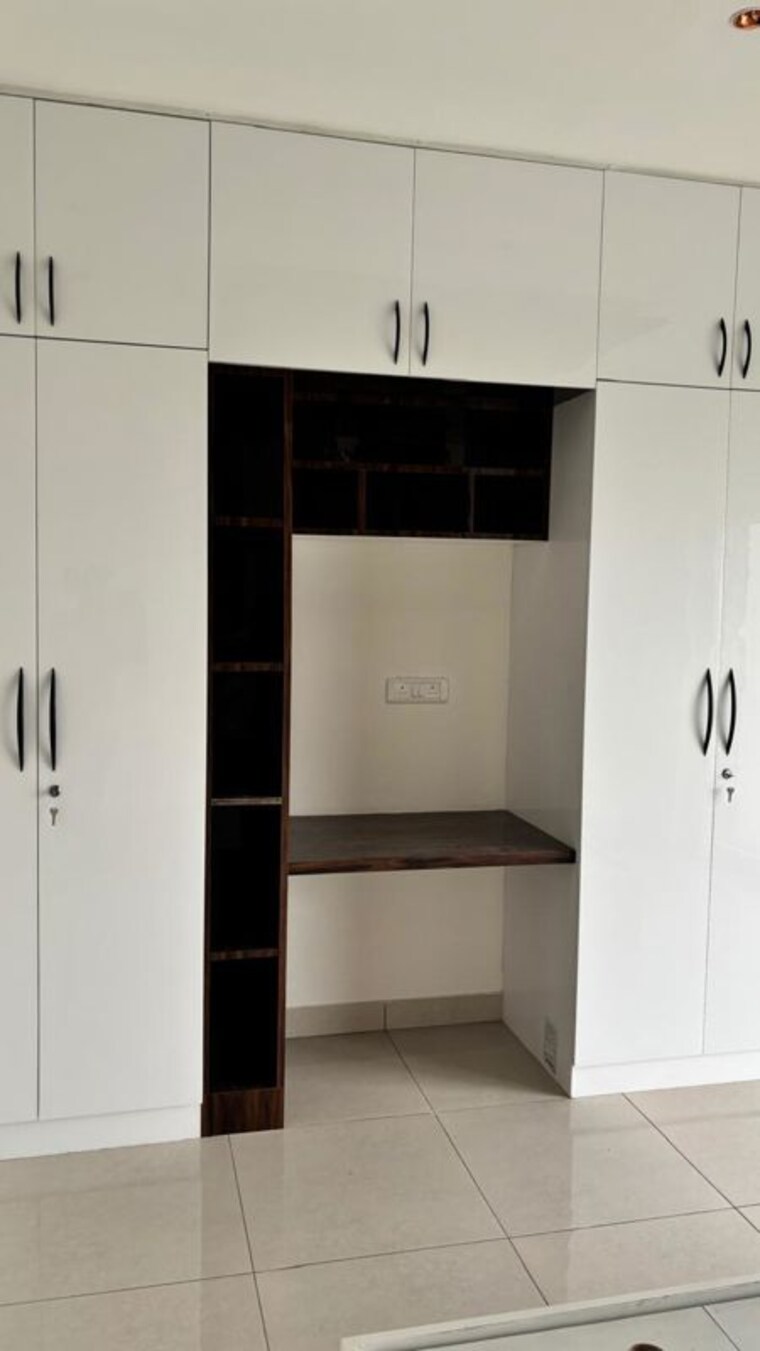Kitchen, prestige-elysian 4 Bedroom 1836 Sq.Ft. Apartment In Bannerghatta Road Bangalore 10531181