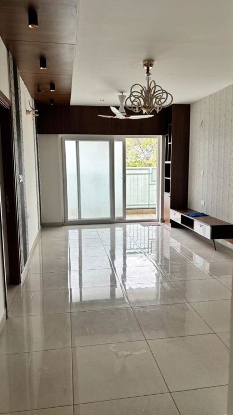 Kitchen, prestige-elysian 4 Bedroom 1836 Sq.Ft. Apartment In Bannerghatta Road Bangalore 10531181