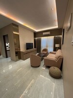 2 BHK + Store Room 714 Sq.Ft. Apartment in Origin Rock Highland