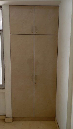 Building Lobby in 2 BHK Apartment at Spring Greens Phase I, Faizabad Road – for Rent