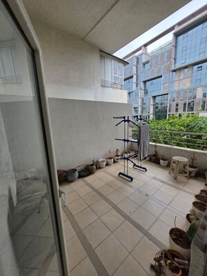 2 BHK Apartment For Rent in Rohan Mithila, Viman Nagar
