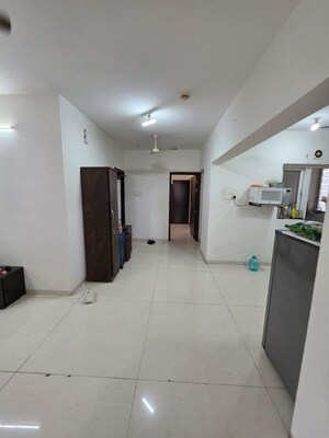 Team Area in 2 BHK Apartment at Rohan Mithila, Viman Nagar – for Rent