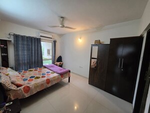 Bedroom in 2 BHK Apartment at Rohan Mithila, Viman Nagar – for Rent