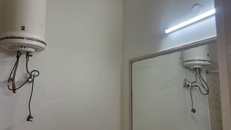 Room, unitech-arcadia 2 Bedroom 1450 Sq.Ft. Builder Floor In South City 2 Gurgaon 10531184