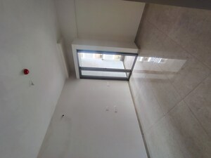 Balcony in 2 BHK Apartment at Vilas Javdekar Yashwin Enchante, Kharadi – for Rent