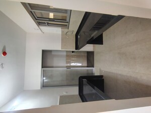 Kitchen in 2 BHK Apartment at Vilas Javdekar Yashwin Enchante, Kharadi – for Rent