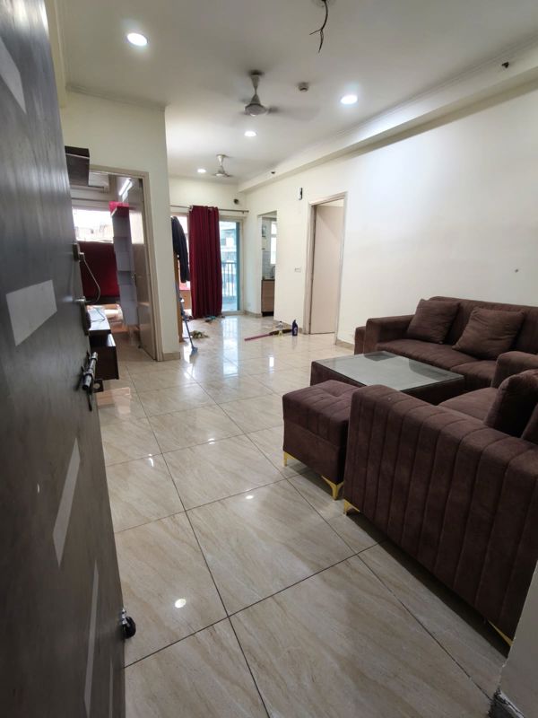 4 BHK + Servant Room,Extra Room 3711 Sq.Ft. Apartment in M3M Altitude