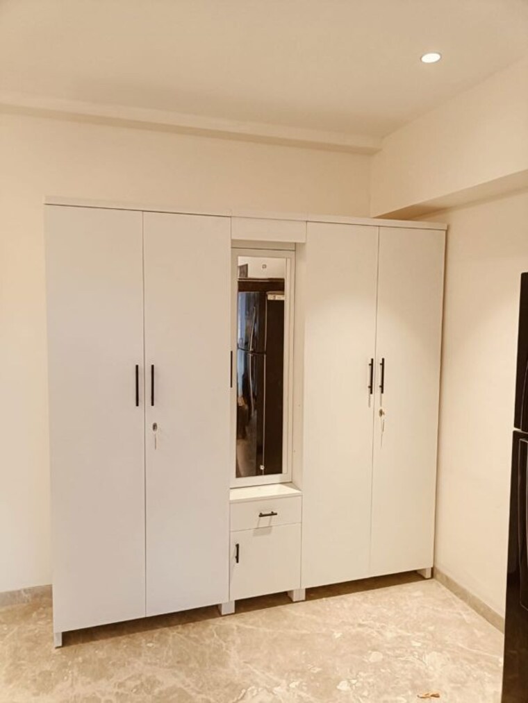 Room, kolte-patil-alora 2 Bedroom 800 Sq.Ft. Apartment In Santacruz East Mumbai 10531200