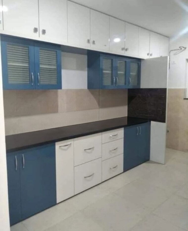 Kitchen, kolte-patil-alora 2 Bedroom 800 Sq.Ft. Apartment In Santacruz East Mumbai 10531200