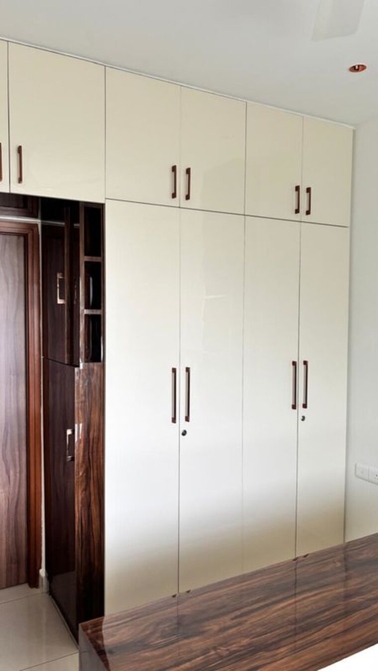 undefined, prestige-elysian 4 Bedroom 1863 Sq.Ft. Apartment In Bannerghatta Road Bangalore 10531202