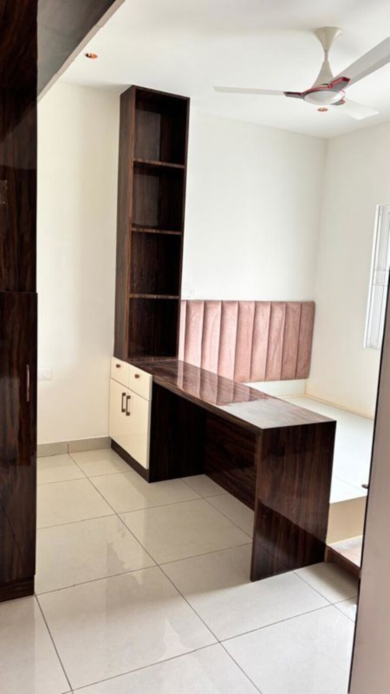 Kitchen, prestige-elysian 4 Bedroom 1863 Sq.Ft. Apartment In Bannerghatta Road Bangalore 10531202