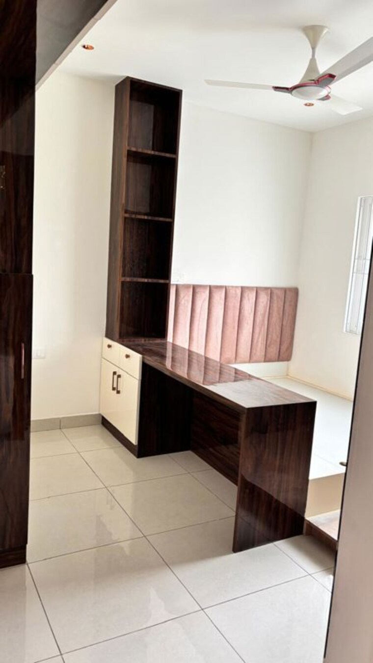Kitchen, prestige-elysian 4 Bedroom 1863 Sq.Ft. Apartment In Bannerghatta Road Bangalore 10531202