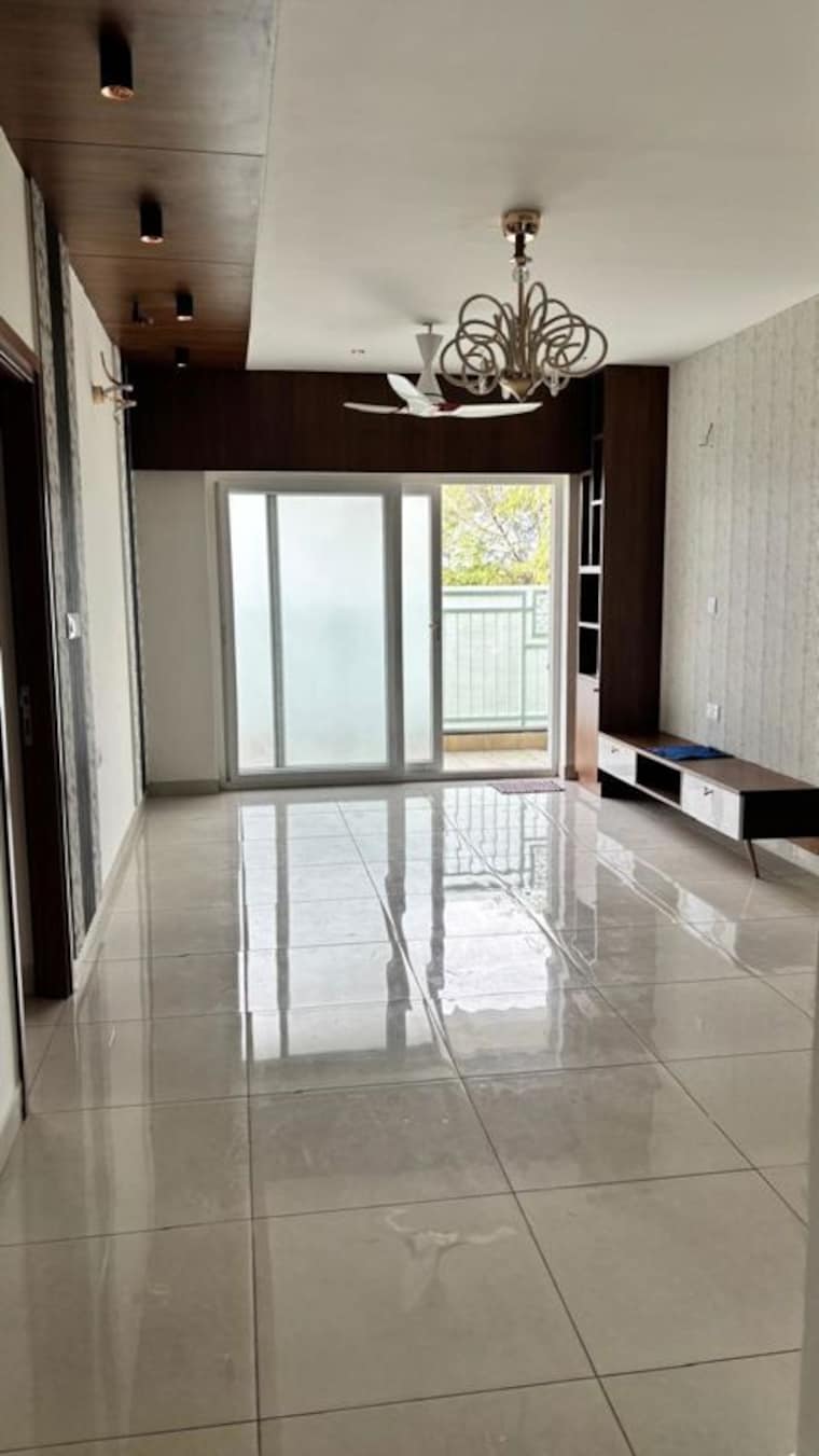 Kitchen, prestige-elysian 4 Bedroom 1863 Sq.Ft. Apartment In Bannerghatta Road Bangalore 10531202