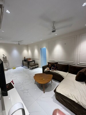 2 BHK Apartment For Rent in Jaypee Greens Pavilion Court, Sector 128