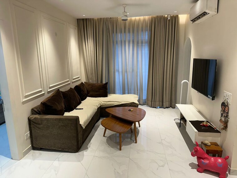 Team Area, jaypee-greens-pavilion-court 2 Bedroom 1350 Sq.Ft. Apartment In Sector 128 Noida 10531196