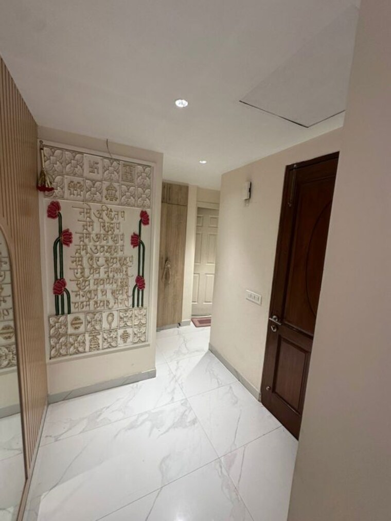 Bedroom, jaypee-greens-pavilion-court 2 Bedroom 1350 Sq.Ft. Apartment In Sector 128 Noida 10531196