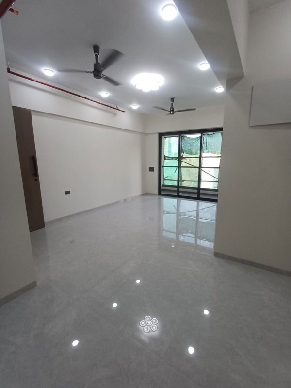 2 BHK Apartment For Sale in S And T Serenity Heights